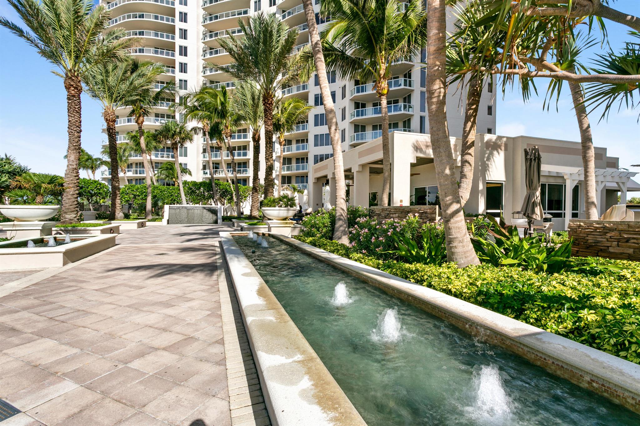 2700 NORTH OCEAN CONDO - Residential