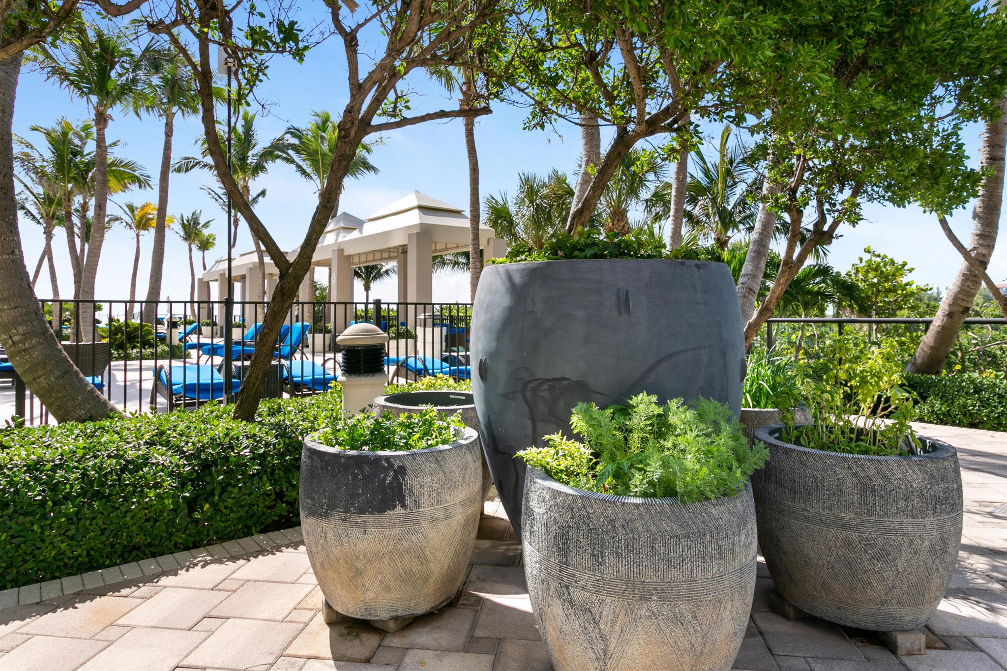 2700 NORTH OCEAN CONDO - Residential