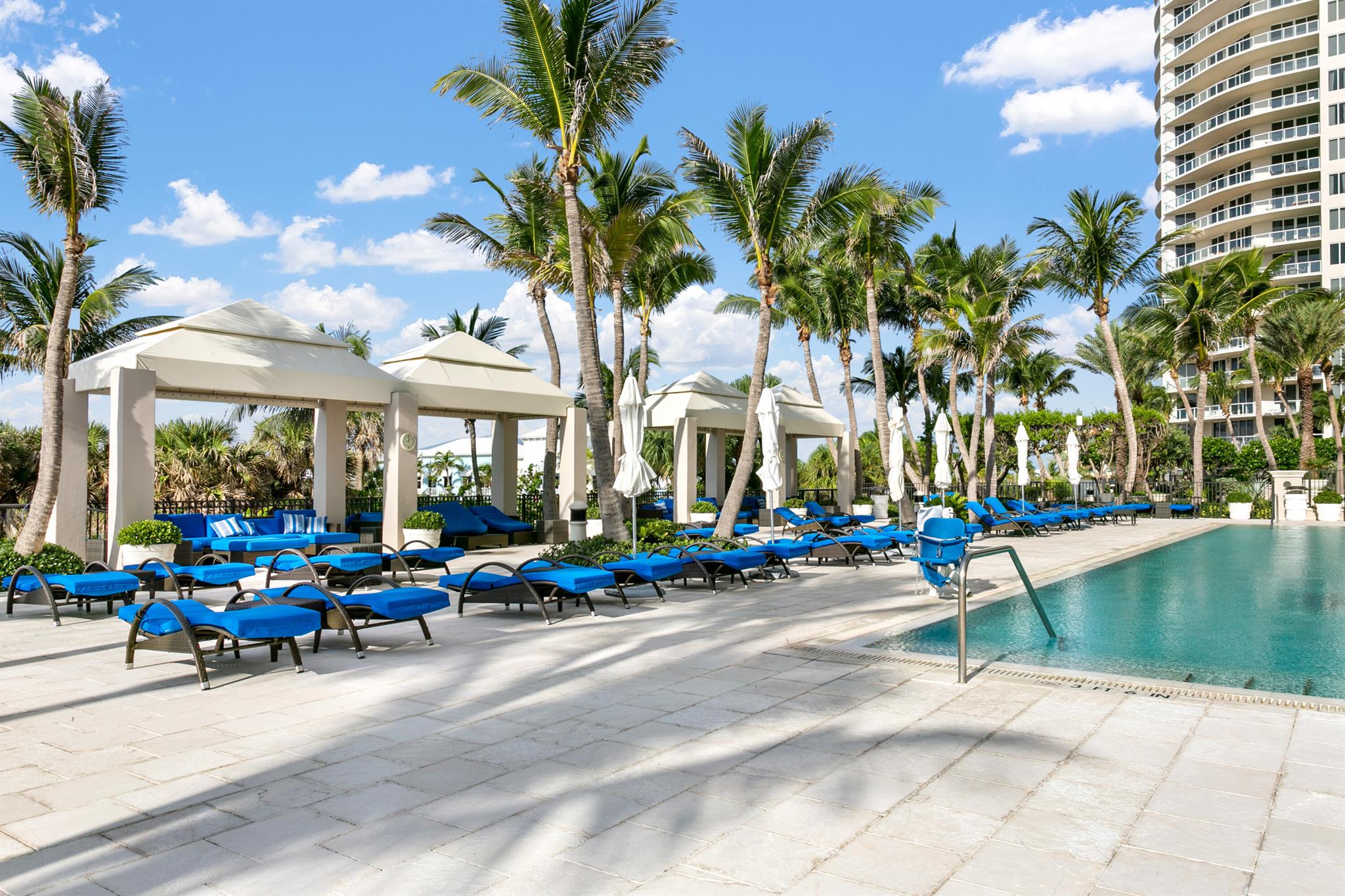 2700 NORTH OCEAN CONDO - Residential