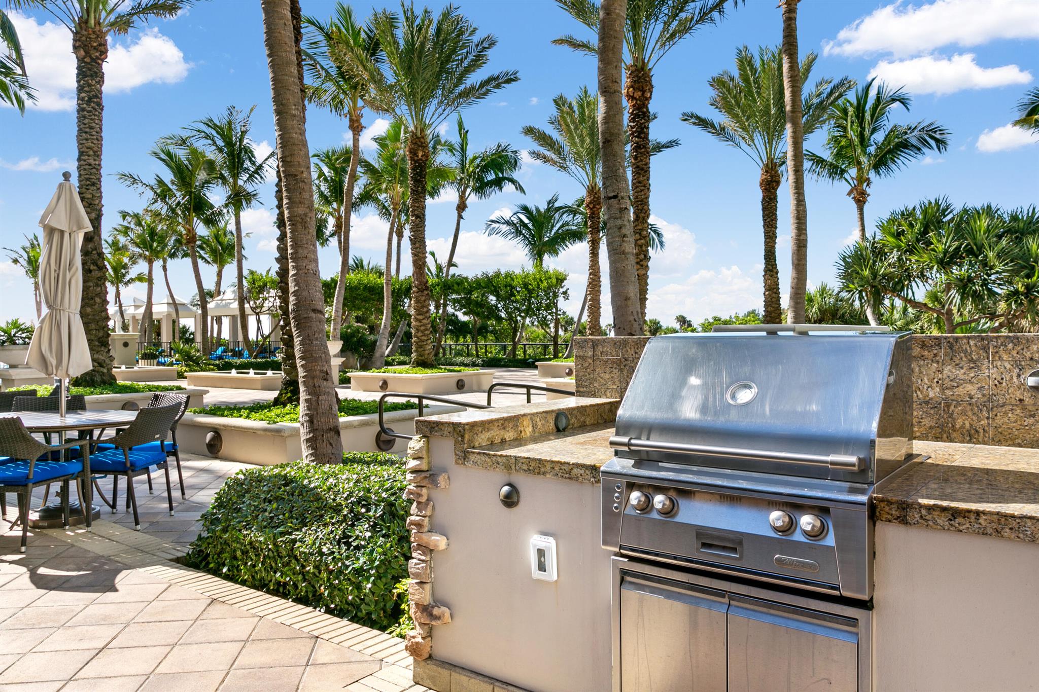 2700 NORTH OCEAN CONDO - Residential