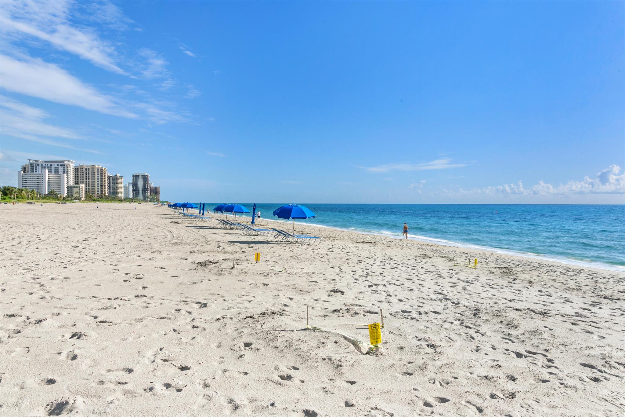 2700 NORTH OCEAN CONDO - Residential