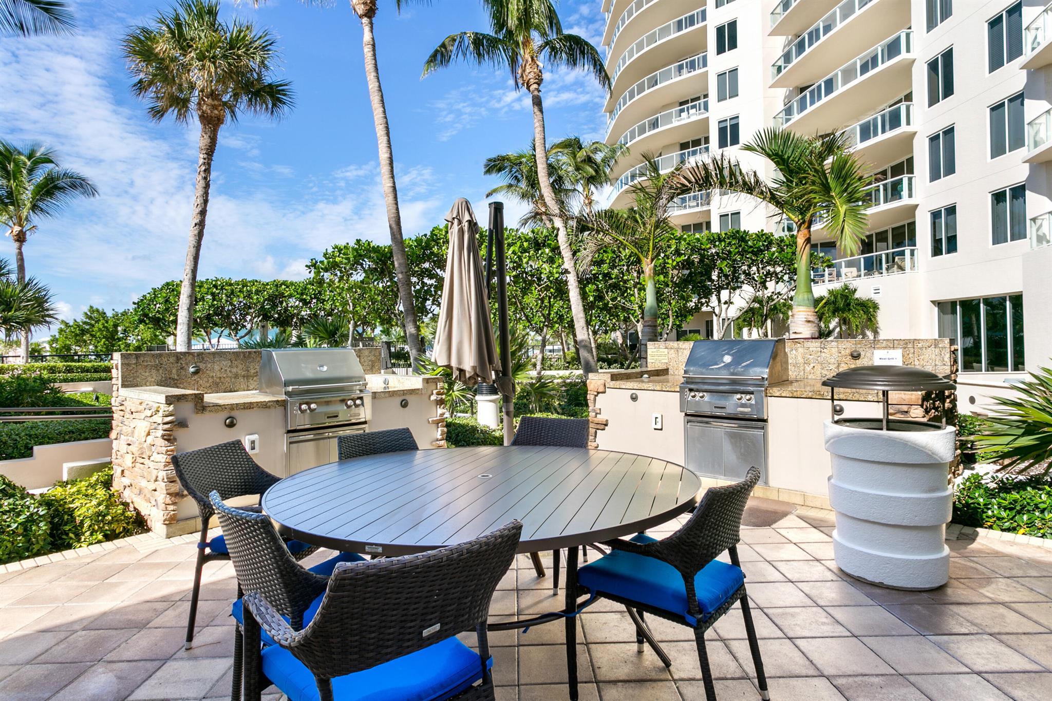 2700 NORTH OCEAN CONDO - Residential