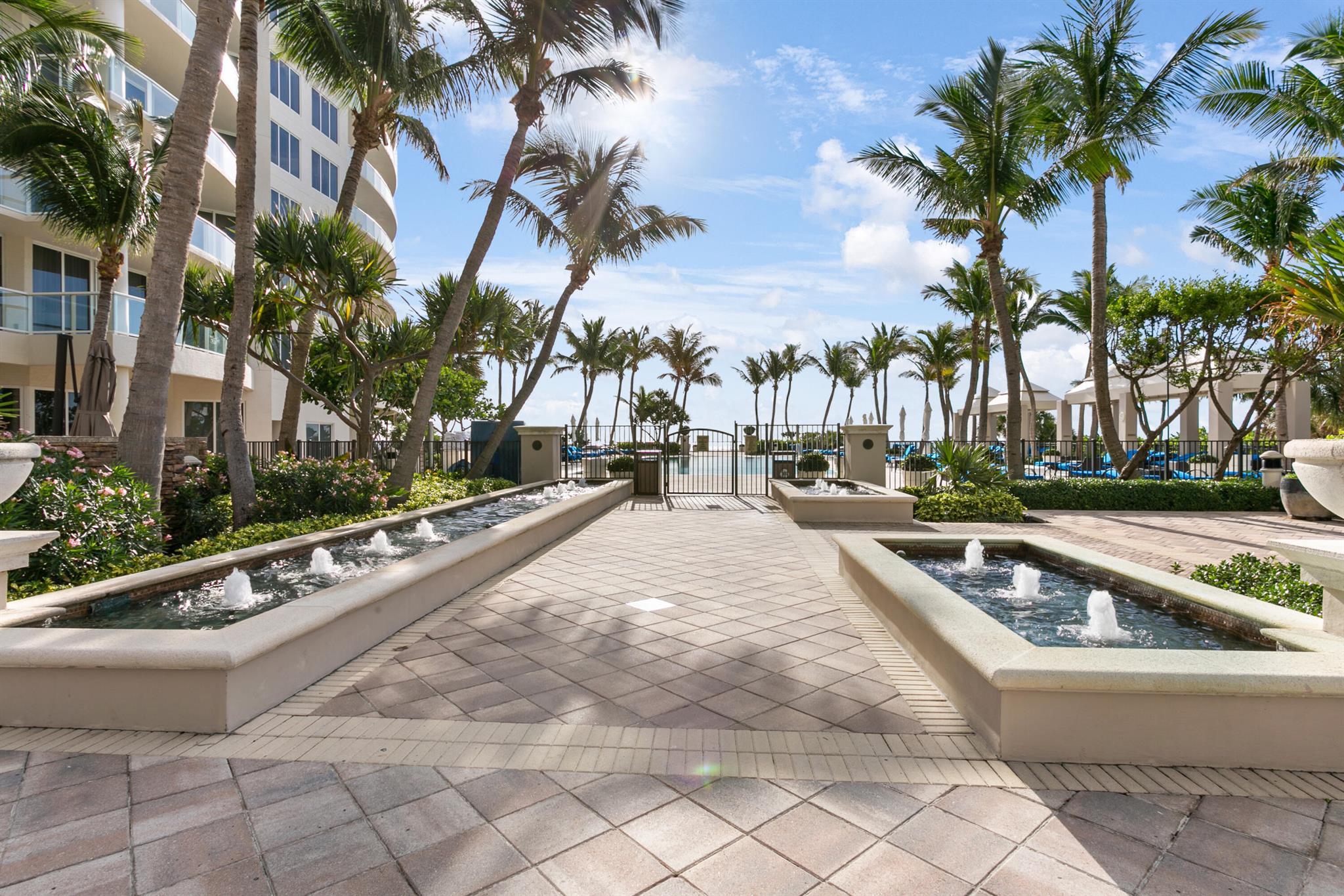 2700 NORTH OCEAN CONDO - Residential