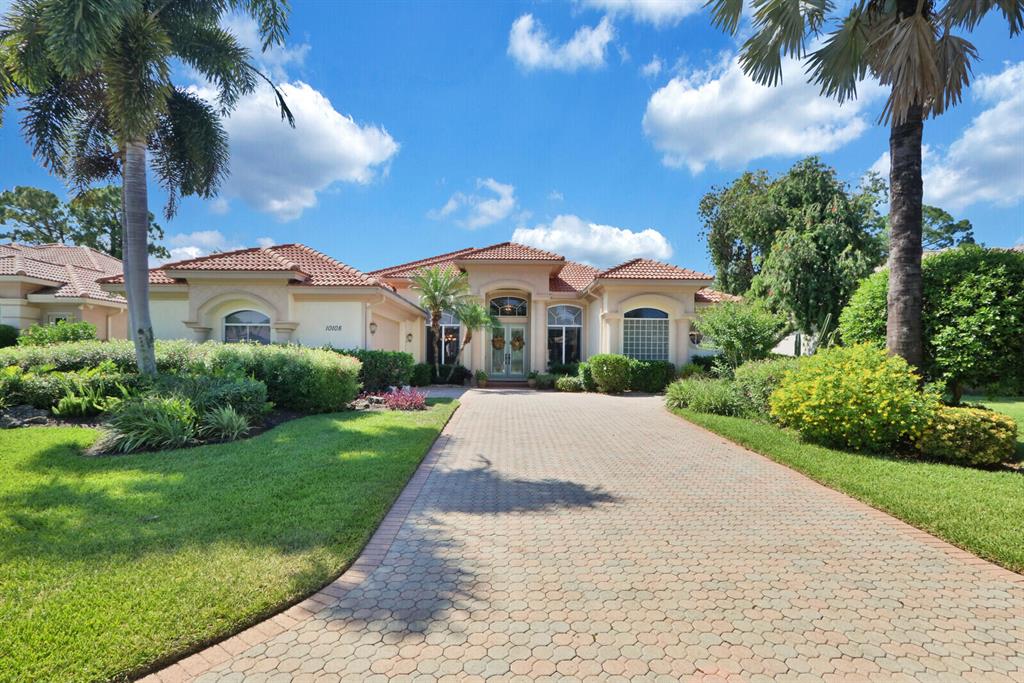 POD 26 AT THE RESERVE PHASE II CYPRESS POINT - Residential