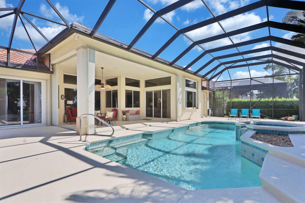 POD 26 AT THE RESERVE PHASE II CYPRESS POINT - Residential