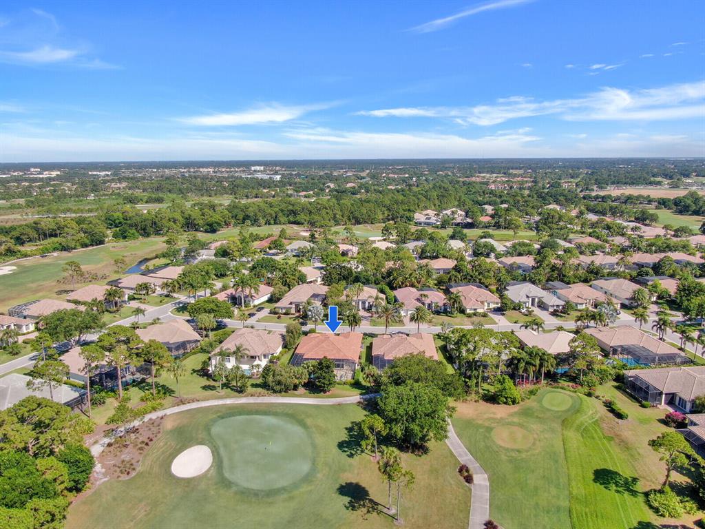 POD 26 AT THE RESERVE PHASE II CYPRESS POINT - Residential