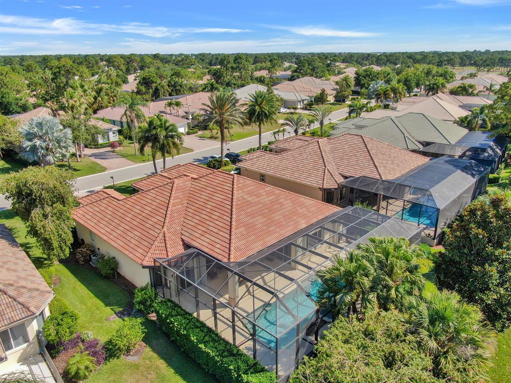 POD 26 AT THE RESERVE PHASE II CYPRESS POINT - Residential