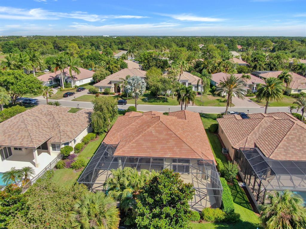 POD 26 AT THE RESERVE PHASE II CYPRESS POINT - Residential