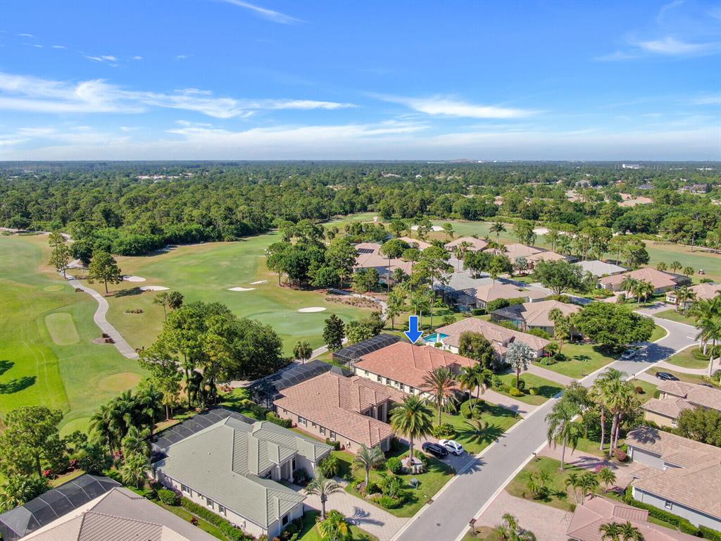 POD 26 AT THE RESERVE PHASE II CYPRESS POINT - Residential