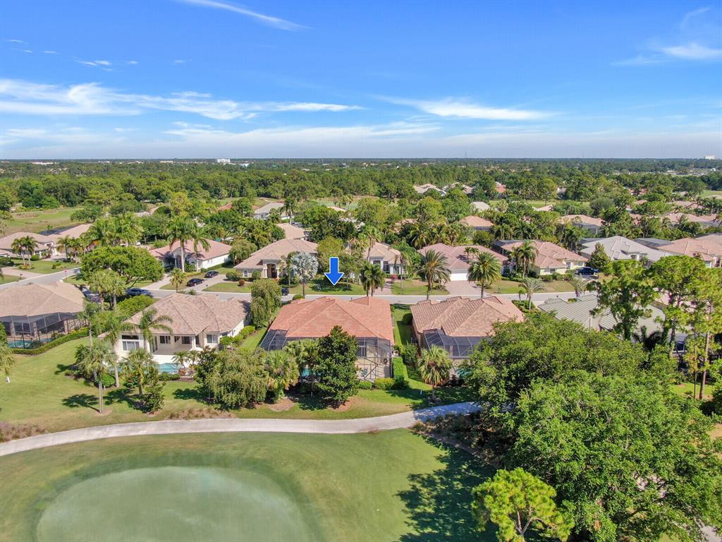 POD 26 AT THE RESERVE PHASE II CYPRESS POINT - Residential