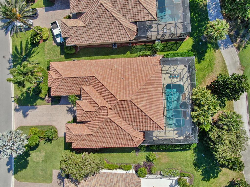 POD 26 AT THE RESERVE PHASE II CYPRESS POINT - Residential