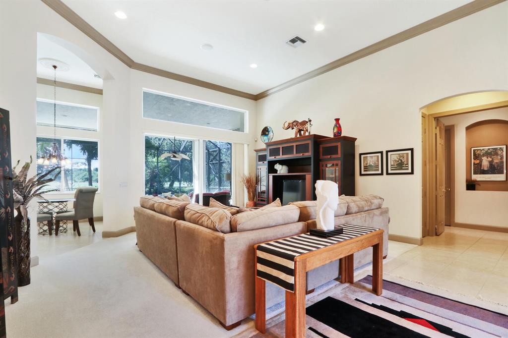 POD 26 AT THE RESERVE PHASE II CYPRESS POINT - Residential