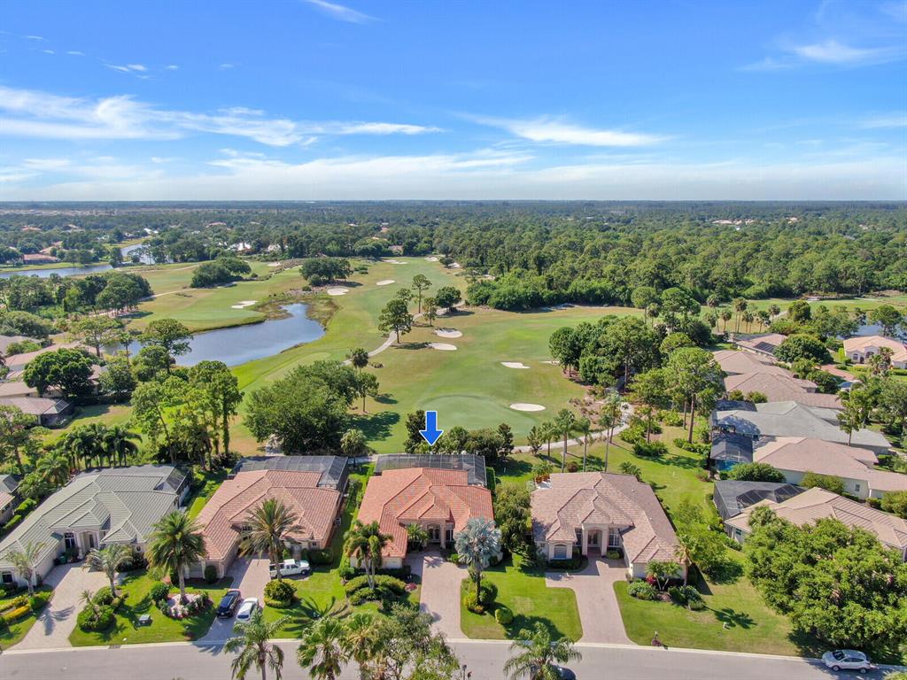 POD 26 AT THE RESERVE PHASE II CYPRESS POINT - Residential