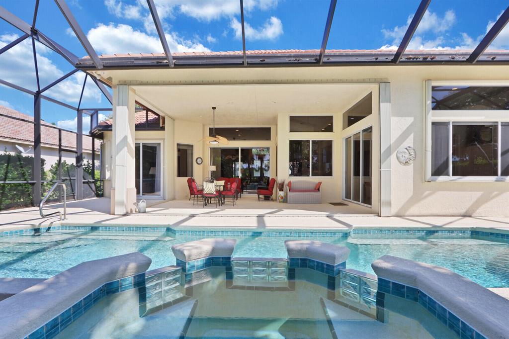 POD 26 AT THE RESERVE PHASE II CYPRESS POINT - Residential