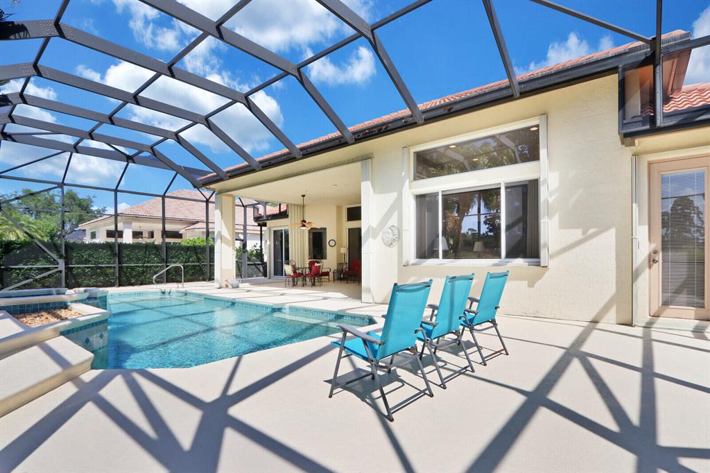 POD 26 AT THE RESERVE PHASE II CYPRESS POINT - Residential