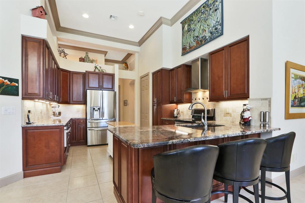 POD 26 AT THE RESERVE PHASE II CYPRESS POINT - Residential