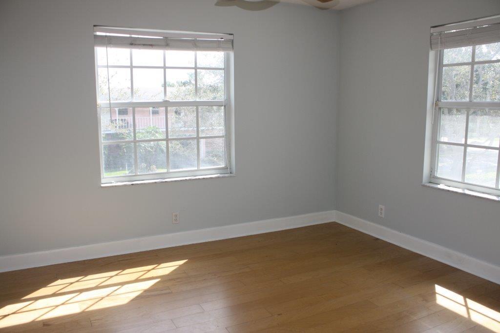 Armour Manor - Residential