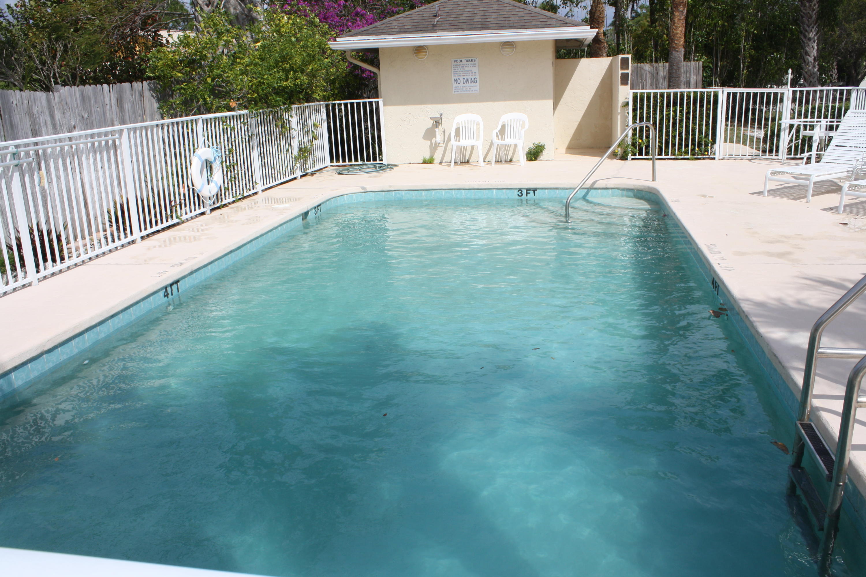 Armour Manor - Residential