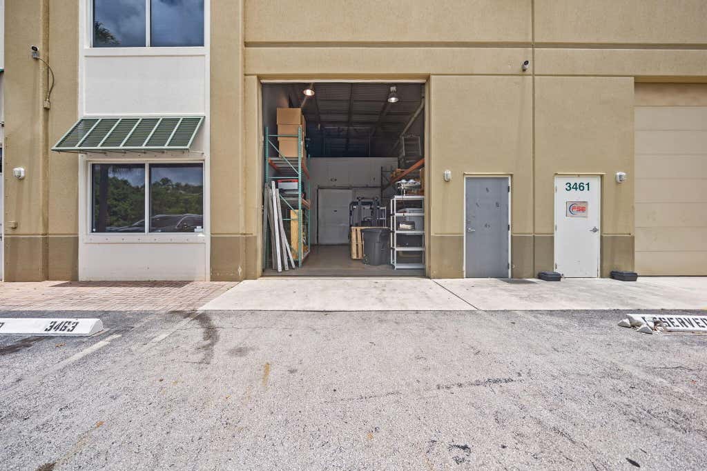 Photo of 3463 HIGH RIDGE Road, Boynton Beach, FL 33426 (MLS # B26053492)