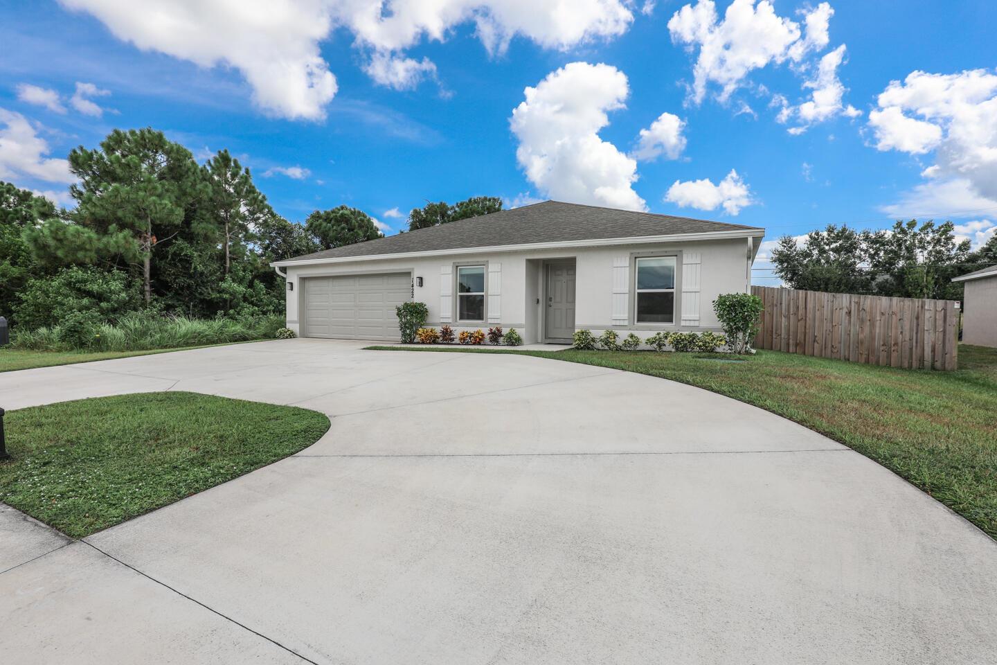 1422 SW Becker Road