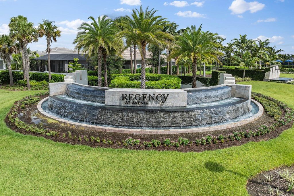 Photo of 10044 Timber Creek Way, Palm Beach Gardens, FL 33412 (MLS # R11129791)