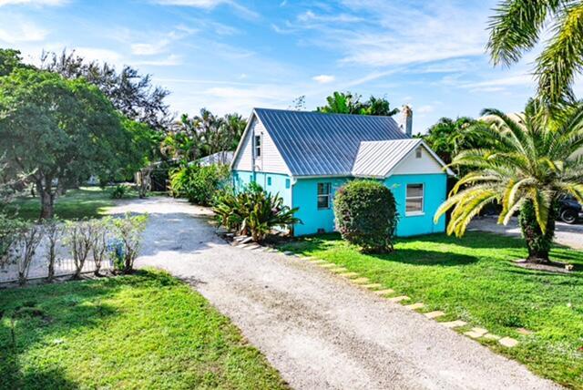 Dell Park - Residential