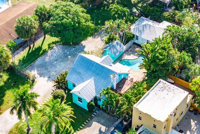 Dell Park - Residential