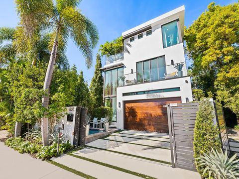 1205 SE 1st St Fort Lauderdale FL 33301