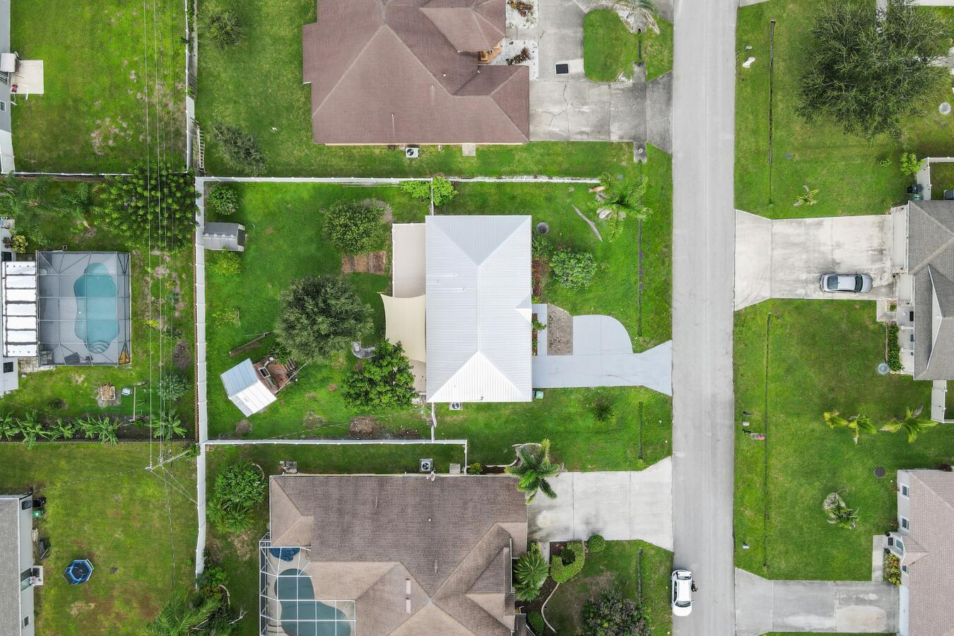 1358 SW Prairie Circle