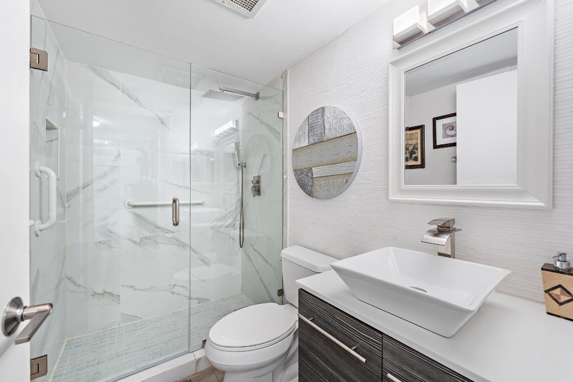 Ocean Trail - Residential