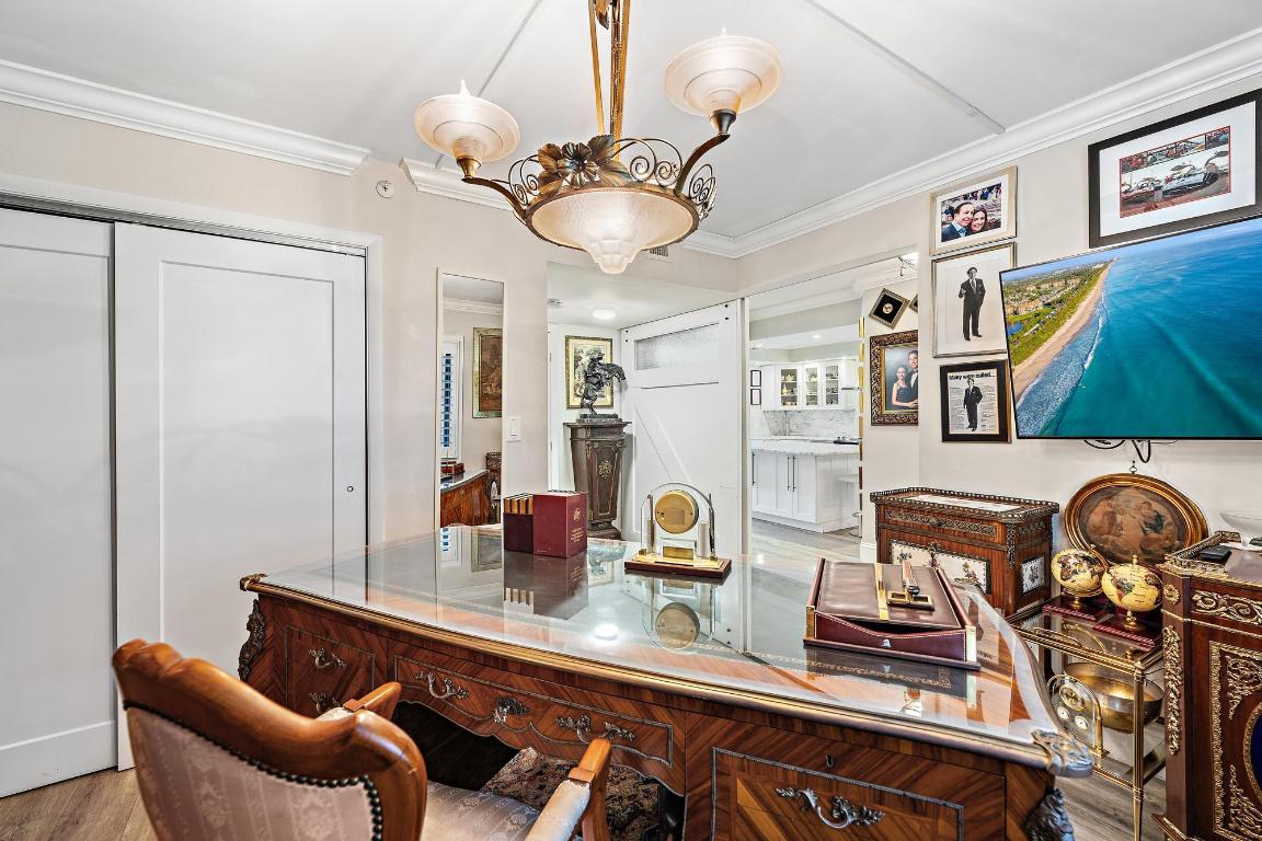 Ocean Trail - Residential