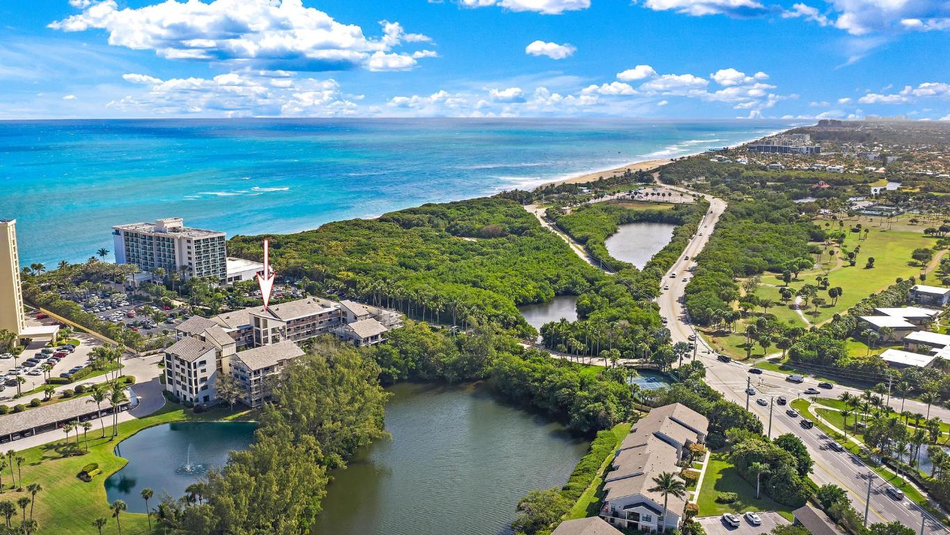 Ocean Trail - Residential