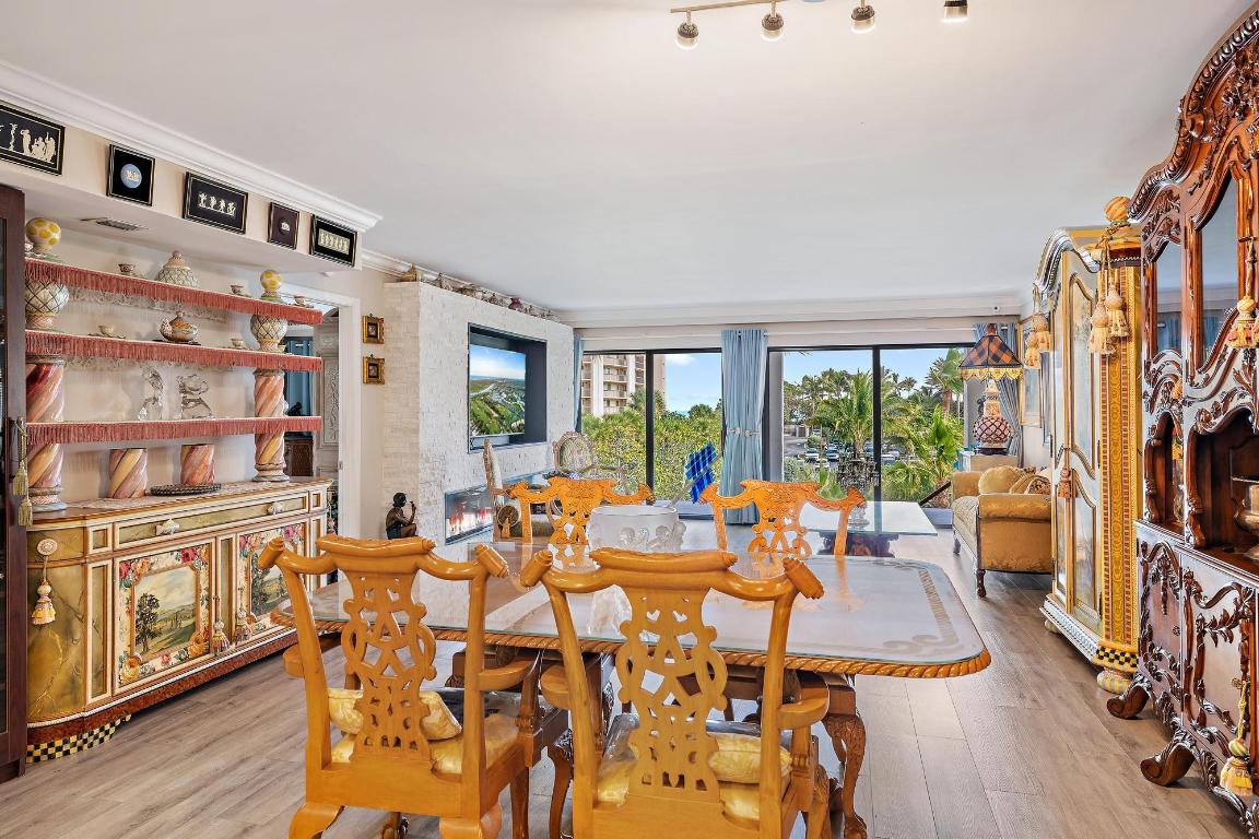 Ocean Trail - Residential