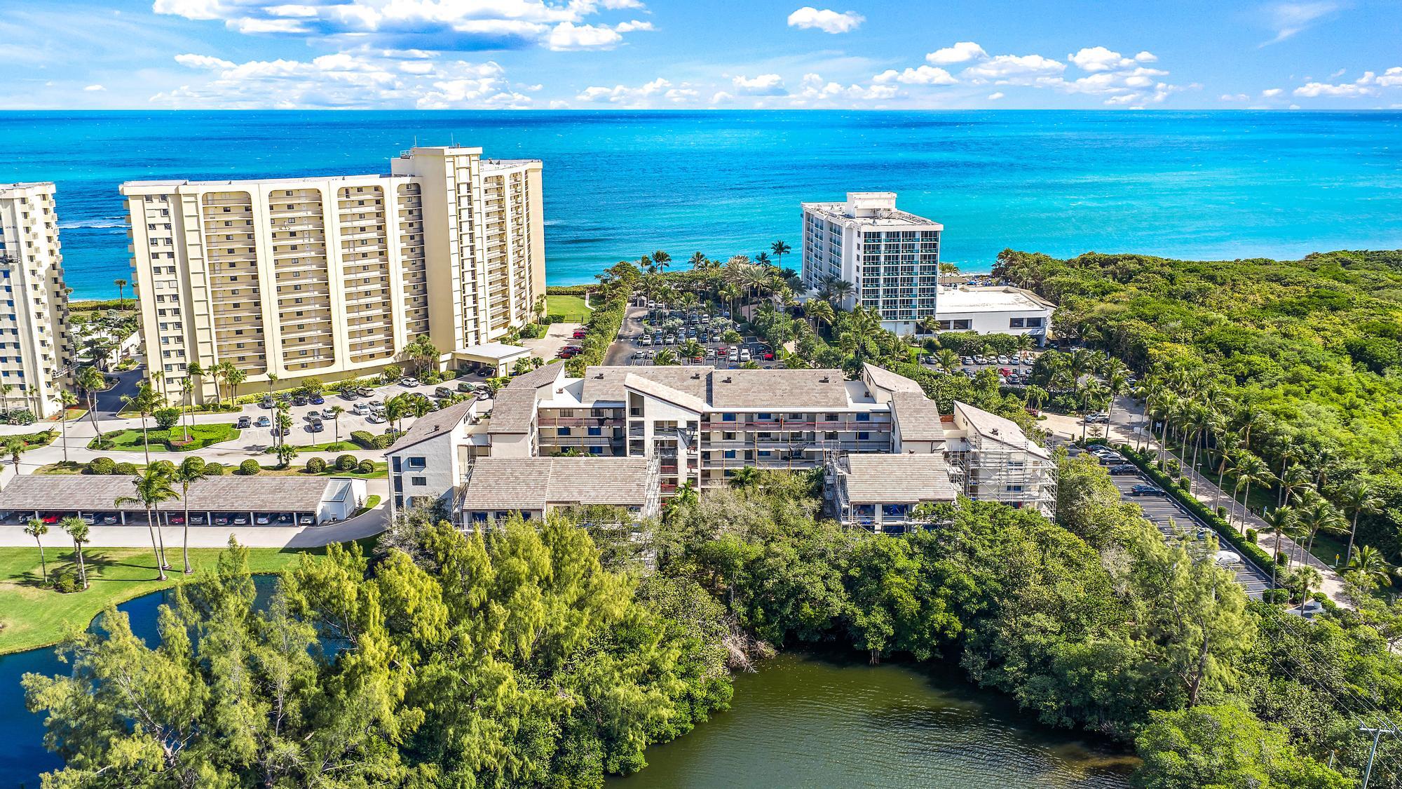 500 Ocean Trail Way 305