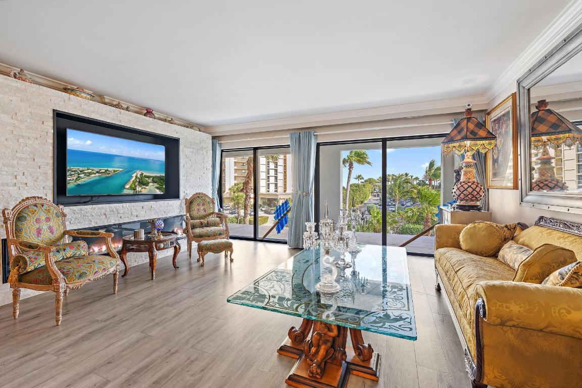 Ocean Trail - Residential