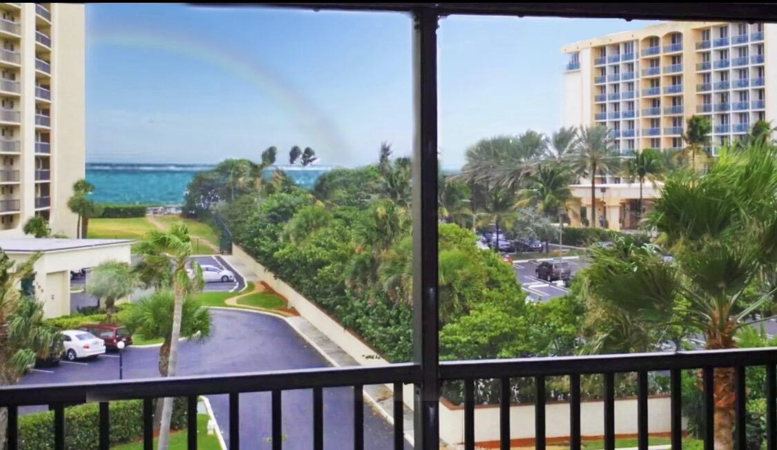 Ocean Trail - Residential