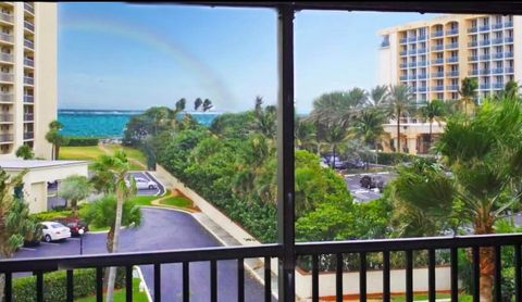 Photo of 500 Ocean Trail Way #305, Jupiter, FL 33477 (MLS # R11156688)