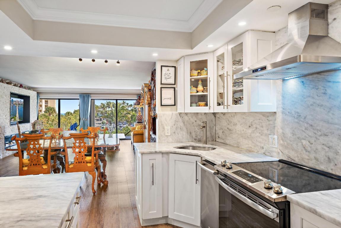 Ocean Trail - Residential