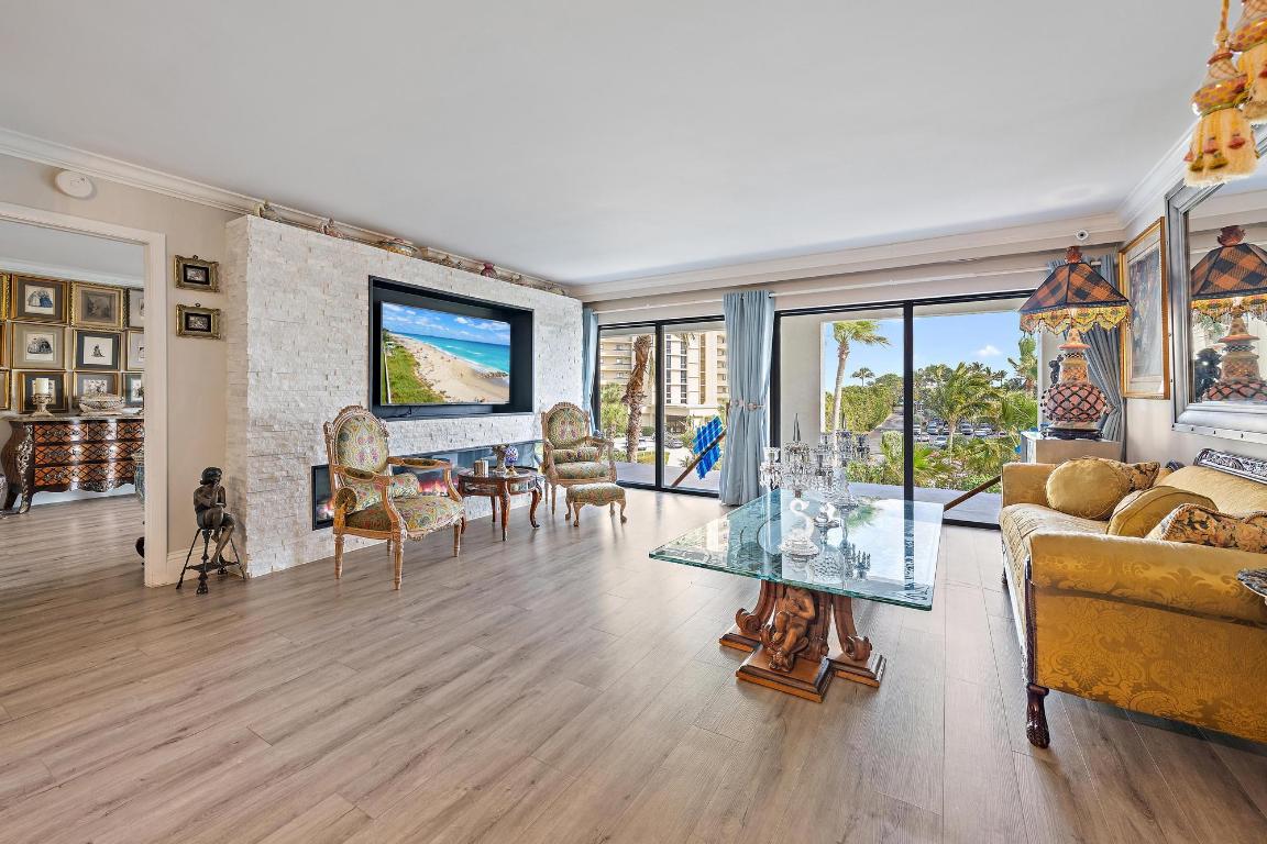 Ocean Trail - Residential