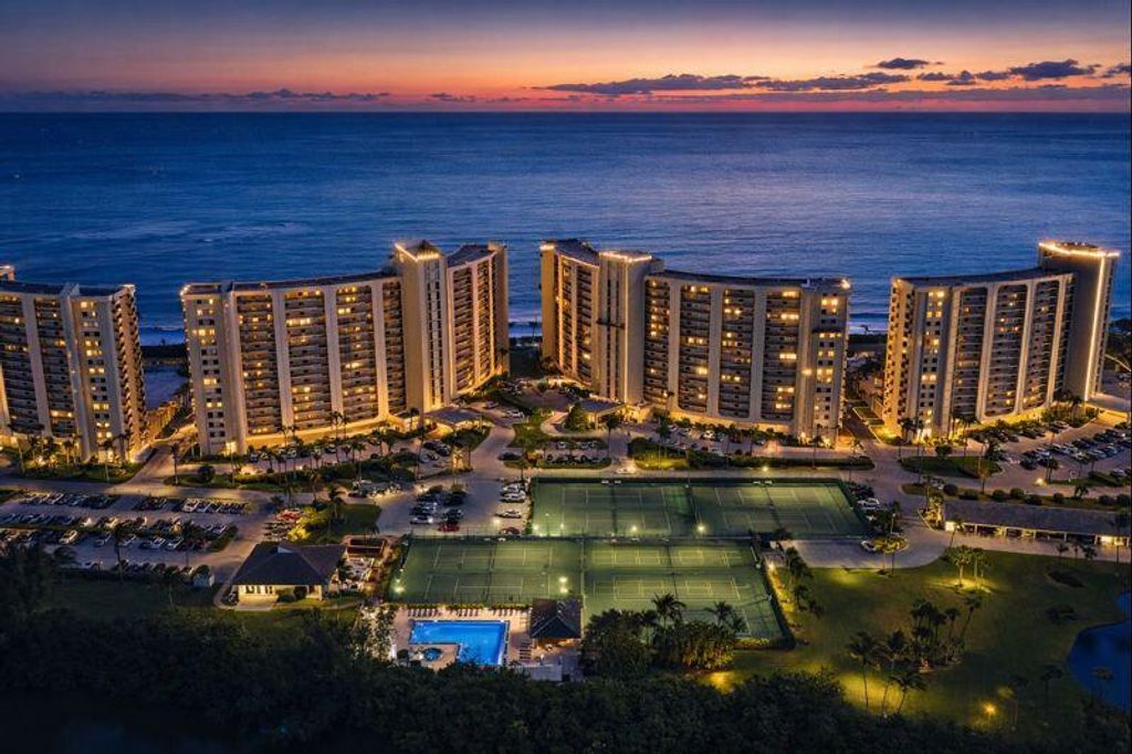 Photo of 500 Ocean Trail Way #305, Jupiter, FL 33477 (MLS # R11156688)