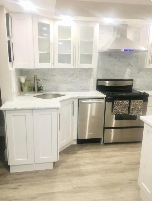 Ocean Trail - Residential