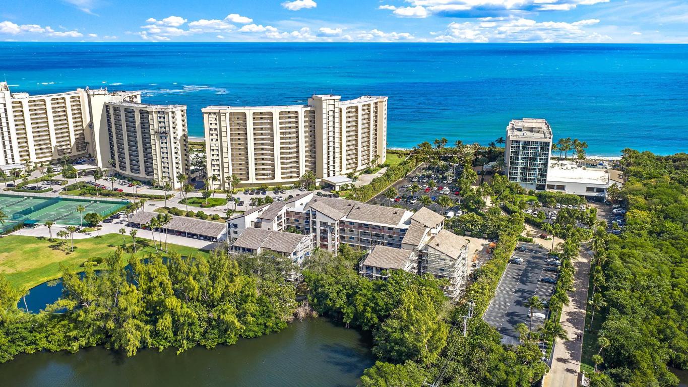 Ocean Trail - Residential