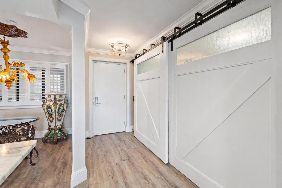 Ocean Trail - Residential