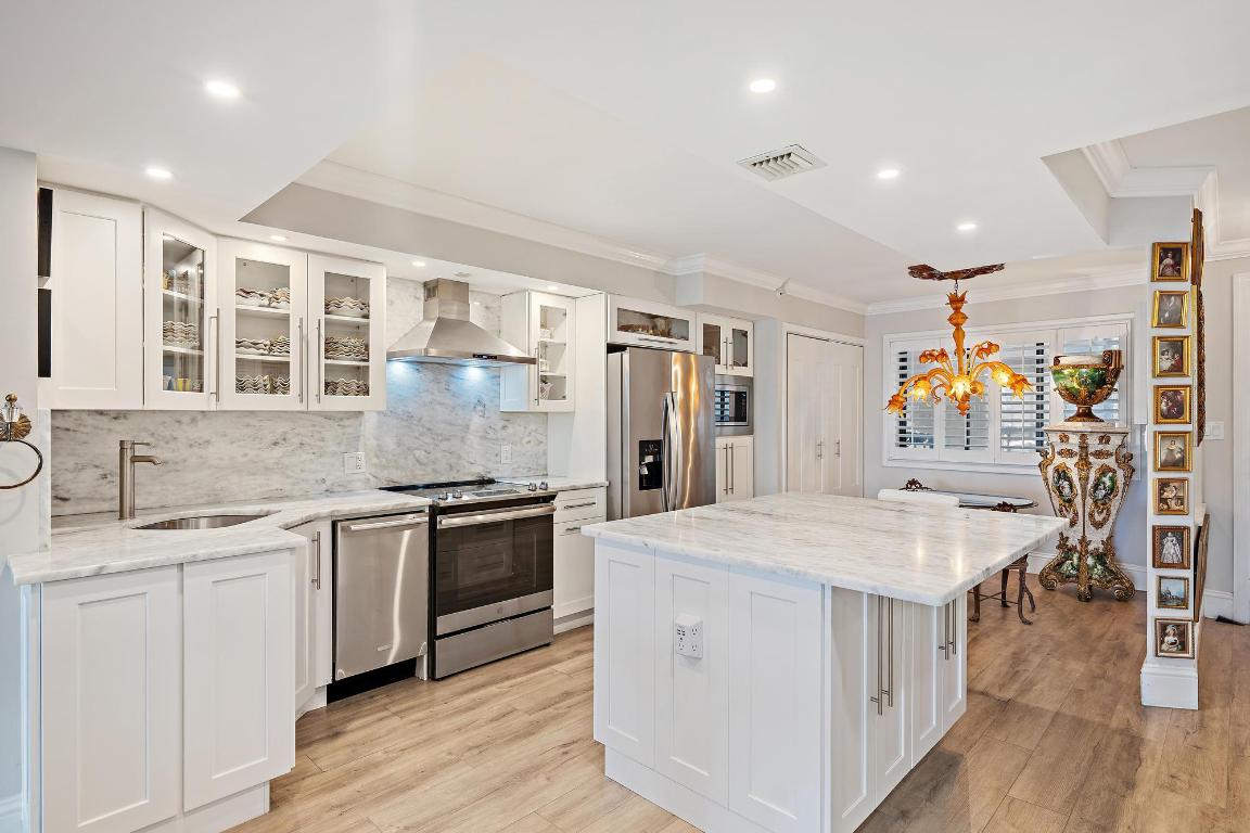 Ocean Trail - Residential