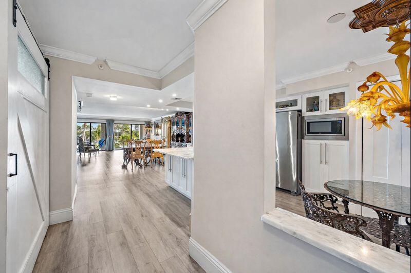 Ocean Trail - Residential