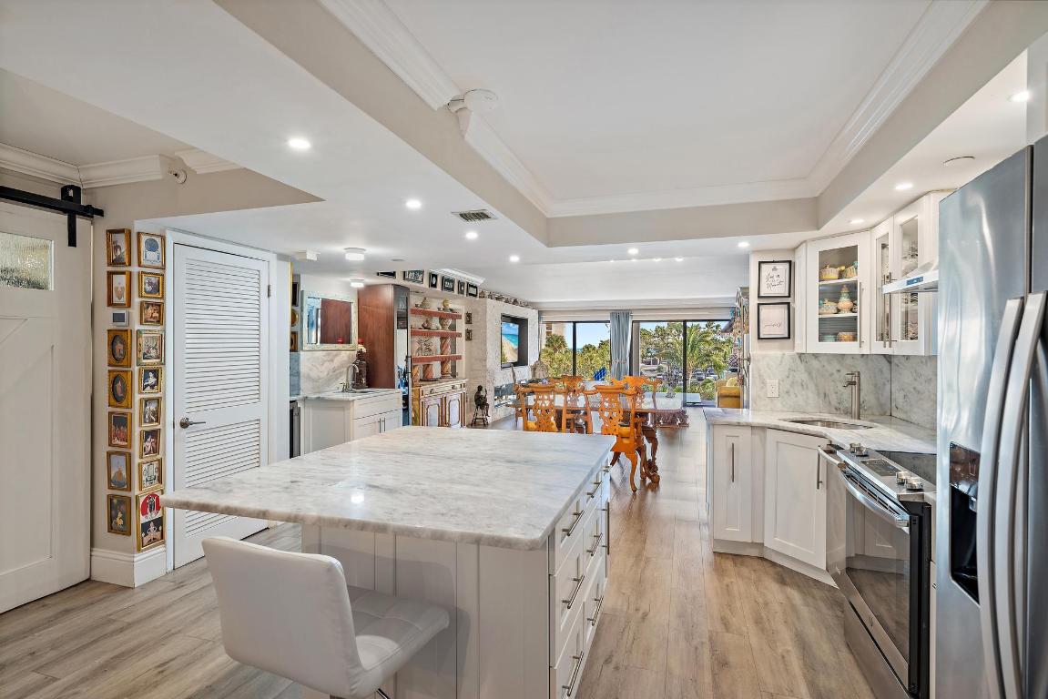 Ocean Trail - Residential