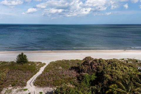 A home in Vero Beach