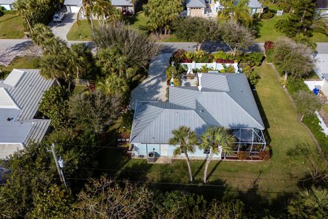 A home in Vero Beach