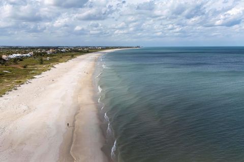 A home in Vero Beach