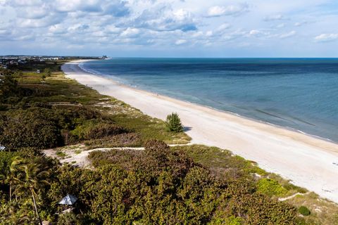 A home in Vero Beach